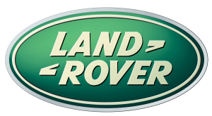Land Rover logo PNG-40085
